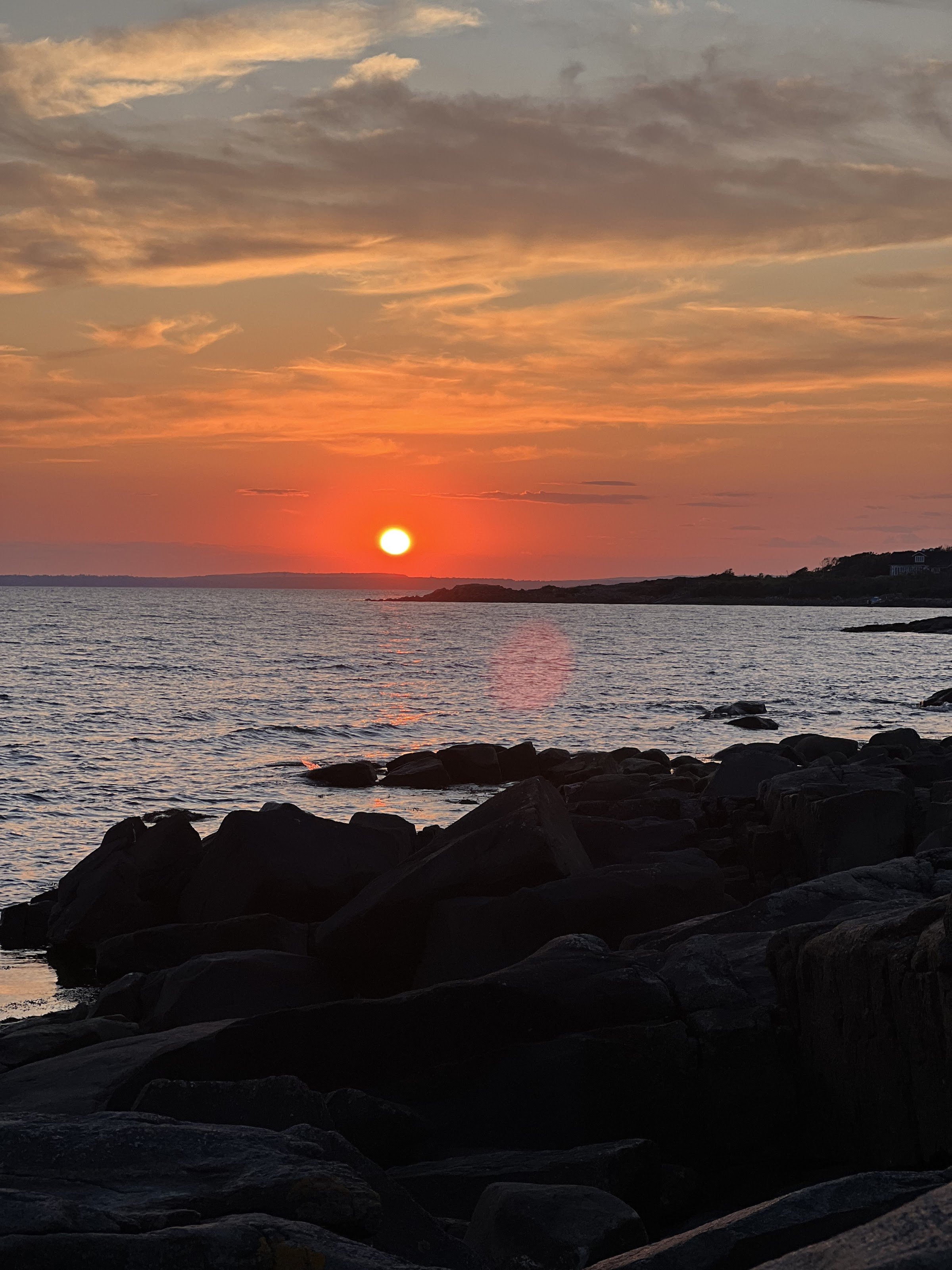 Laxvik Camping (Halmstad)